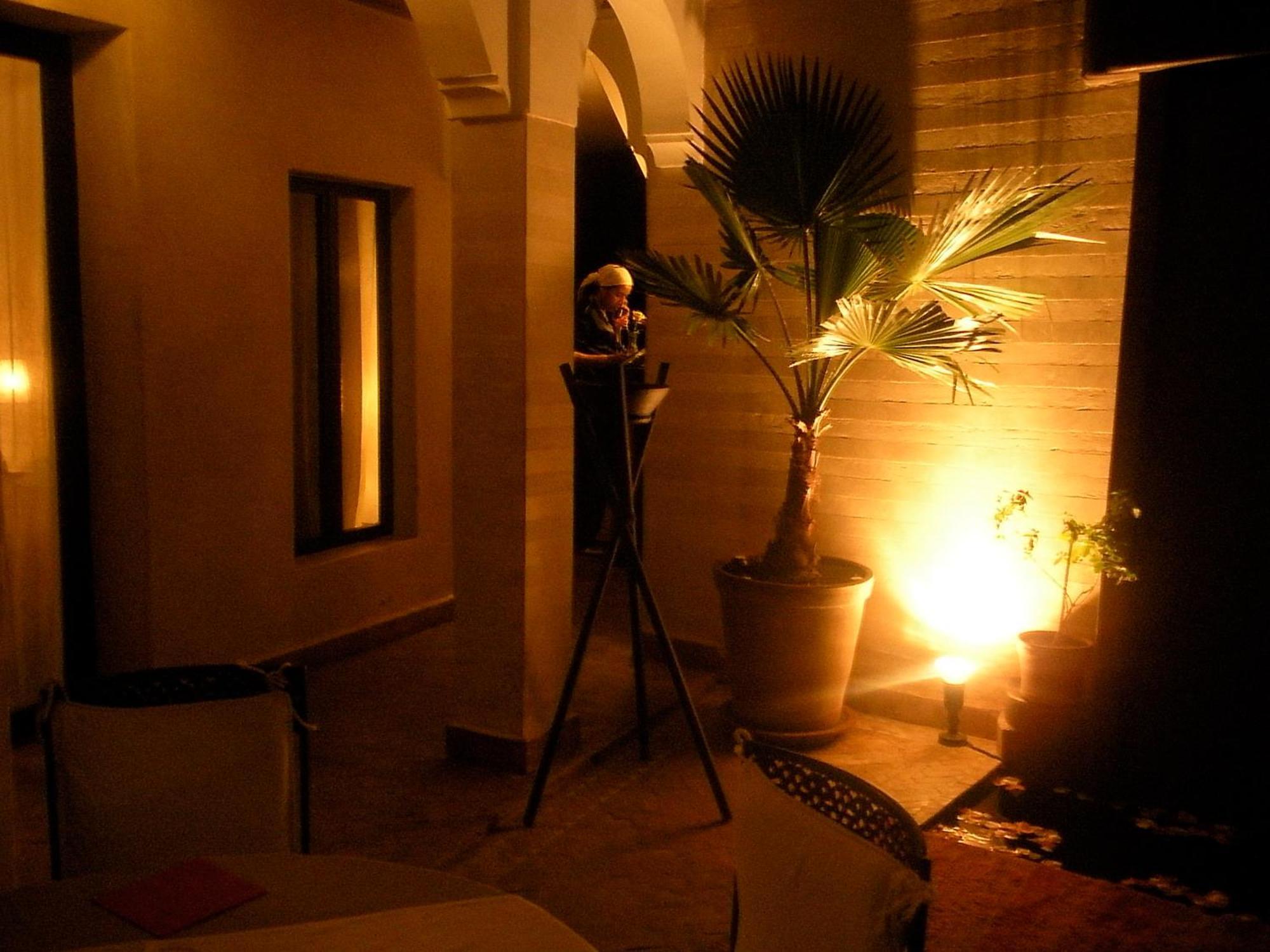 Riad Dar Selen Marrakesh Exterior photo